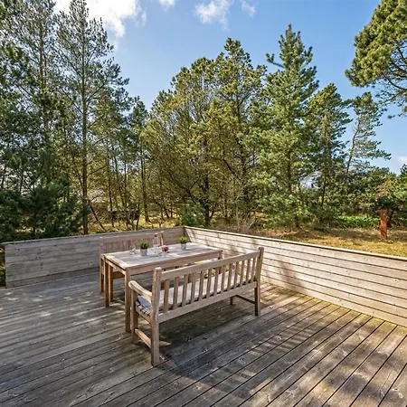 Holiday home Enya - 1-2km From The Sea By Interhome