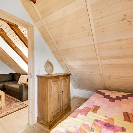 Enya - 1-2km From The Sea By Interhome * Blåvand