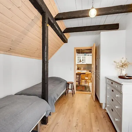 Enya - 1-2km From The Sea By Interhome Blåvand