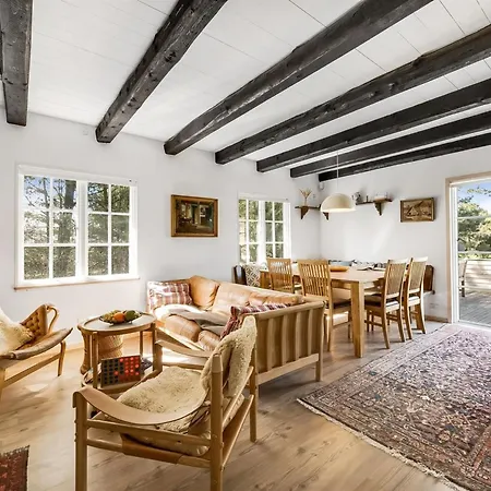 Enya - 1-2km From The Sea By Interhome Blåvand