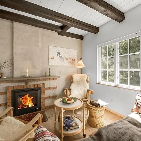 Сasa de vacaciones Enya - 1-2km From The Sea By Interhome Blåvand