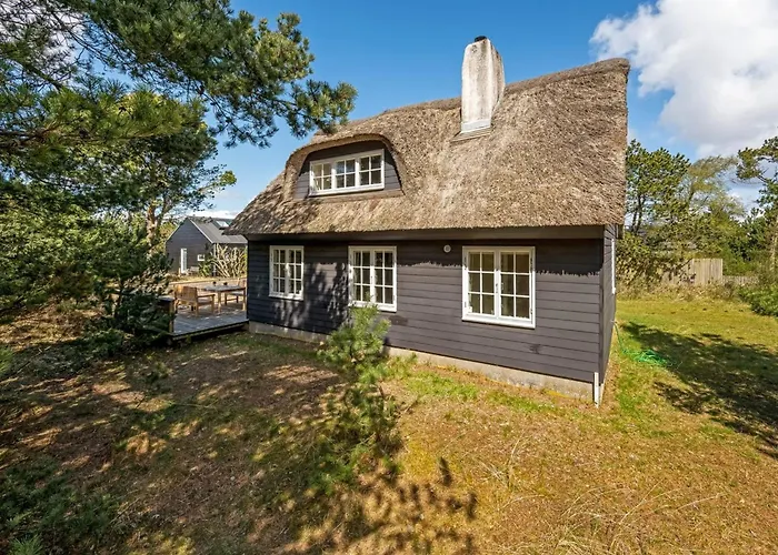 Enya - 1-2km From The Sea By Interhome Blåvand