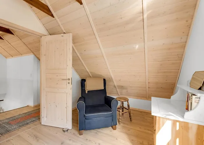 Enya - 1-2km From The Sea By Interhome Blåvand