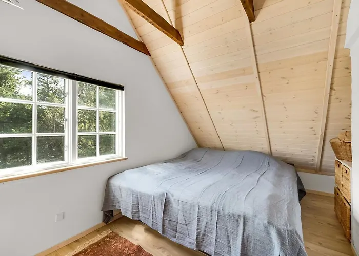 Holiday home Enya - 1-2km From The Sea By Interhome