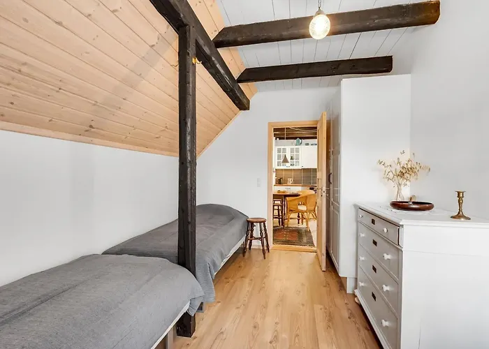 Enya - 1-2km From The Sea By Interhome Blåvand