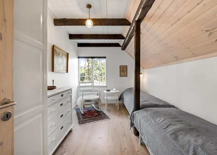 Enya - 1-2km From The Sea By Interhome Holiday home