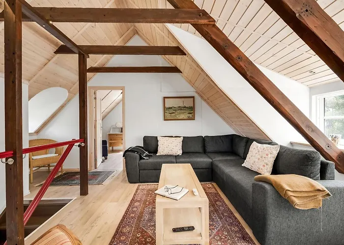 Enya - 1-2km From The Sea By Interhome Holiday home