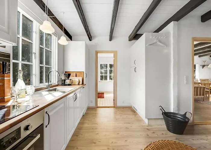 Hébergement de vacances Enya - 1-2km From The Sea By Interhome *