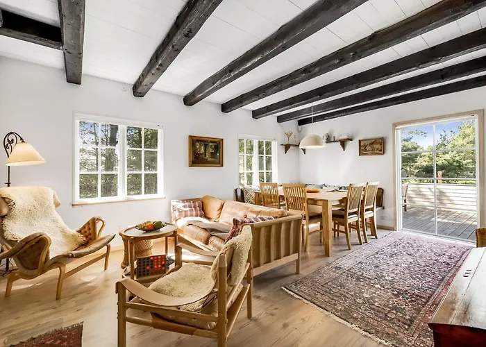 Enya - 1-2km From The Sea By Interhome Blåvand