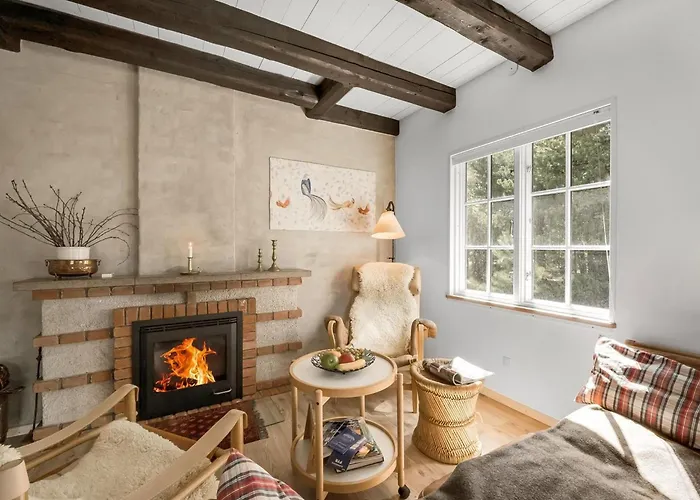 Holiday home Enya - 1-2km From The Sea By Interhome Blavand