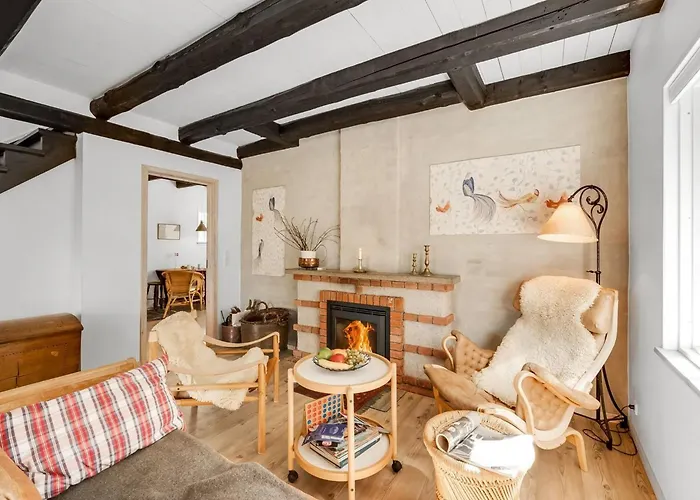 Enya - 1-2km From The Sea By Interhome Holiday home *