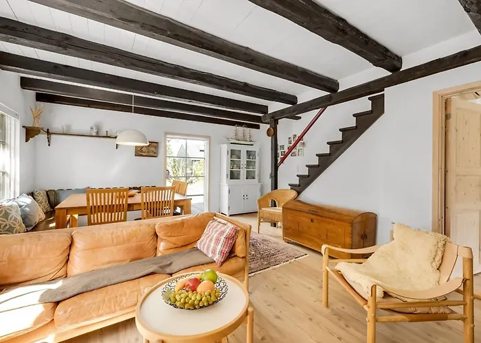 Enya - 1-2km From The Sea By Interhome Holiday home *