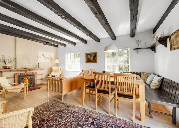 Hébergement de vacances Enya - 1-2km From The Sea By Interhome *